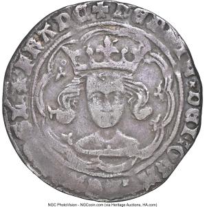 Groat (1412-1413)
