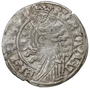 Groš 1553, Goslar