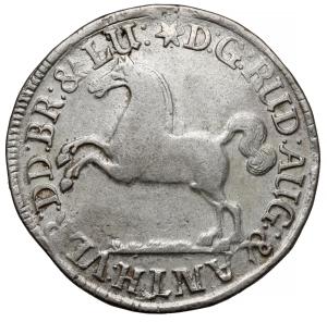 24 groš 1692