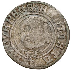 Groš 1507