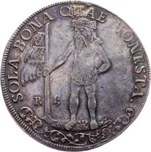 Tolar 1696, Zellerfeld