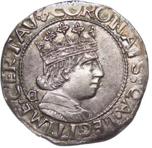Coronato, Neapol