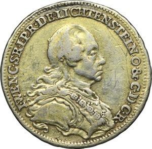 Žeton 1773