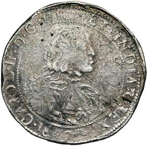 Ducaton 1684, Antverpy