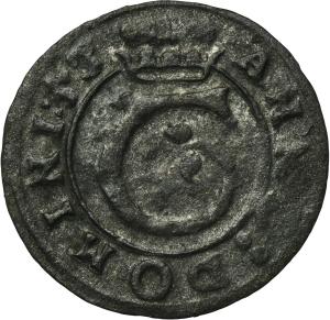 Obol 1653, Těšín