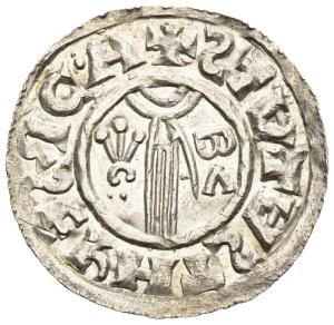 Denár, Cach 226
