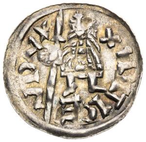 Denár, Cach 330