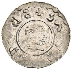 Denár, Cach 390