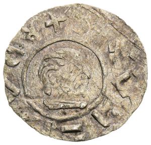 Denár, Cach 390