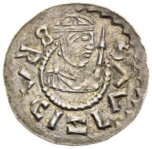 Denár, Cach 389