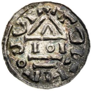 Denár, Cach 247