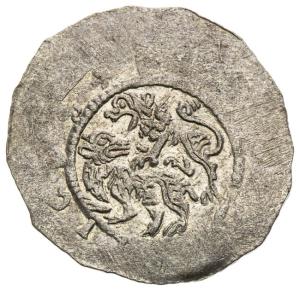 Denár, Cach 628