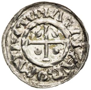 Denár, Cach 251