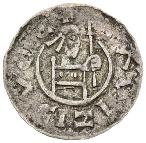 Denár, Cach 388