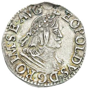 1/6 tolar 1671
