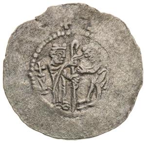 Denár, Cach 619