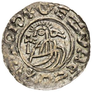 Denár, Cach 153