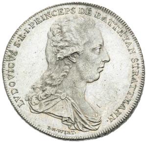 20 krejcar 1790, Vídeň