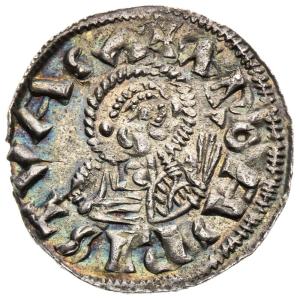 Denár, Praha, Cach 263