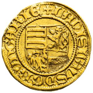 Dukát (1455), Kremnica