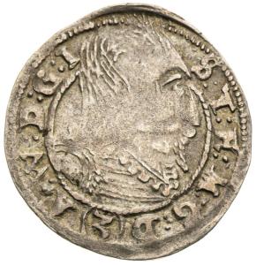 3 krejcar 1605, Těšín
