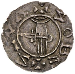 Denár, Cach 159