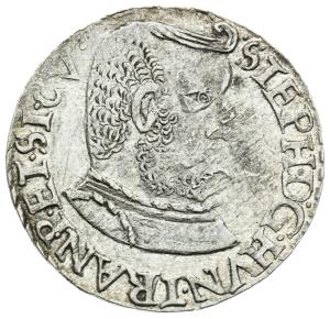 3 groš 1606