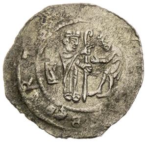 Denár, Cach 619