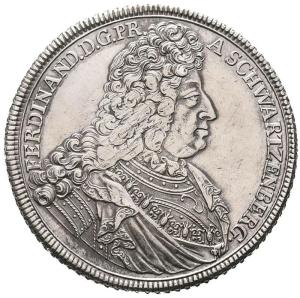 Tolar 1696 GF-N, Norimberk