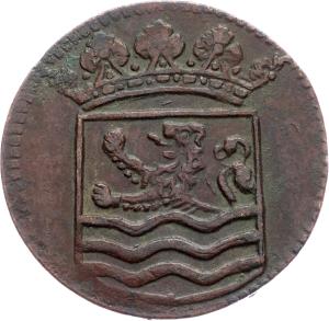 Duit 1738