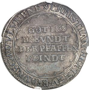 Tolar 1622, Lippstadt
