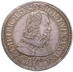 Tolar 1638, Štýrský Hradec