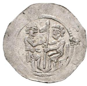 Denár, Cach 621