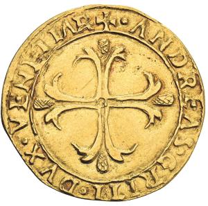 Scudo d'oro