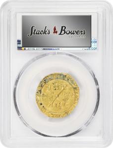 Ecu d'or (1498-15), Toulouse