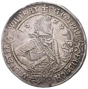Tolar 1624 WA, Saalfeld
