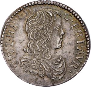 1/12 ecu 1665