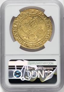 Unite (1606-1607), Londýn