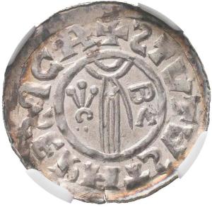 Denár, Cach 226