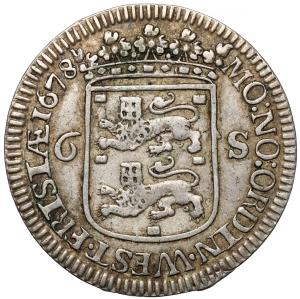 Schilling 1678