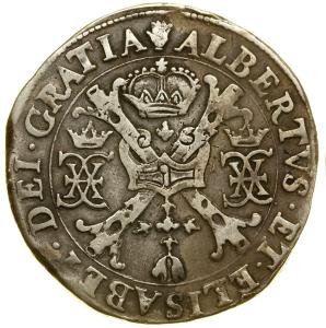 Patagon 1617, Antverpy