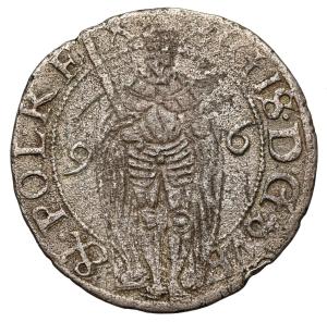 Öre 1596, Stockholm