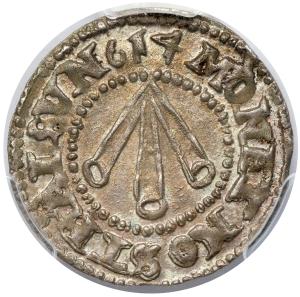 Groš 1614