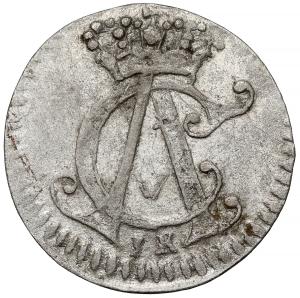 1/48 tolar 1745, Münster