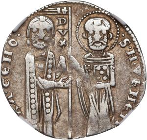 Grosso (1253-68), Benátky