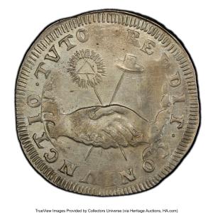 28 stuiver 1681