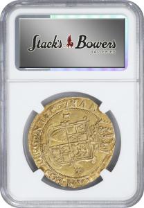 Unite (1615-16), Londýn