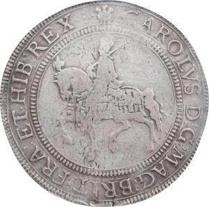 Crown (1630-31), Londýn