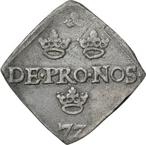 Mark 1572, Stockholm