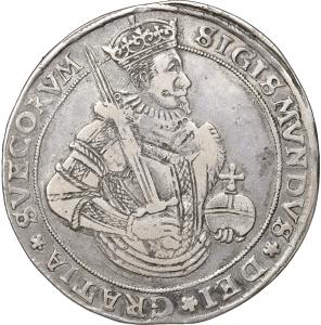 Tolar 1594, Stockholm